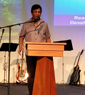 Ps Rasik Ranchod